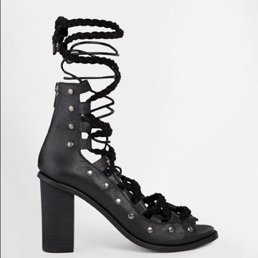 Amazing sandals 38